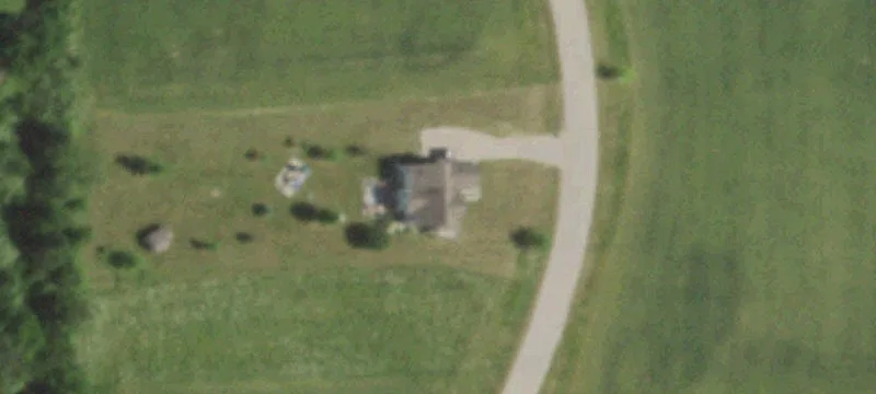 Corner Residential Development Lot