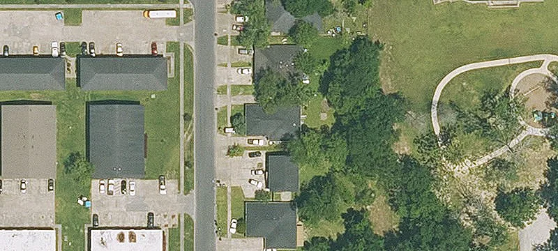 Duplex Investment Property
