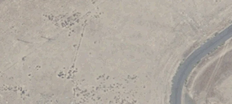 Mini-Ranch Land Parcel with Well