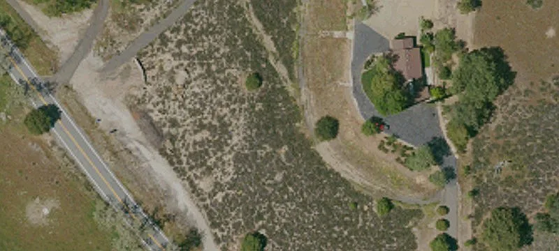 Residential Land Parcel