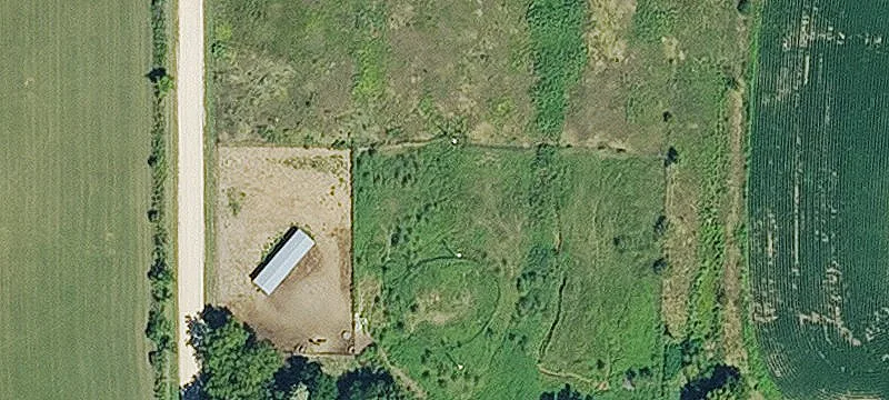 Residential Development Land Tract
