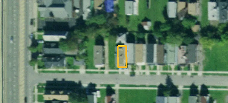 Vacant Development Land Parcel
