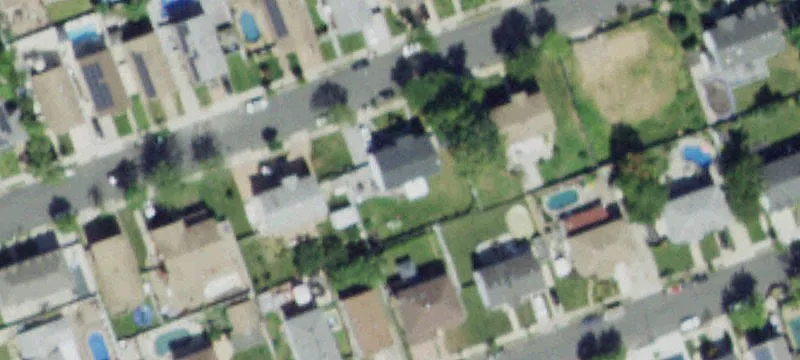 Two-Family Residential Income Home