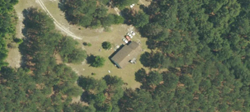 Residential Land Tract