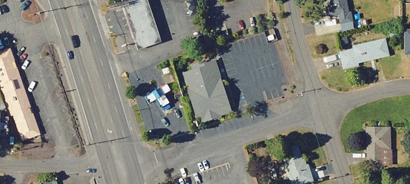 Standalone Office Building