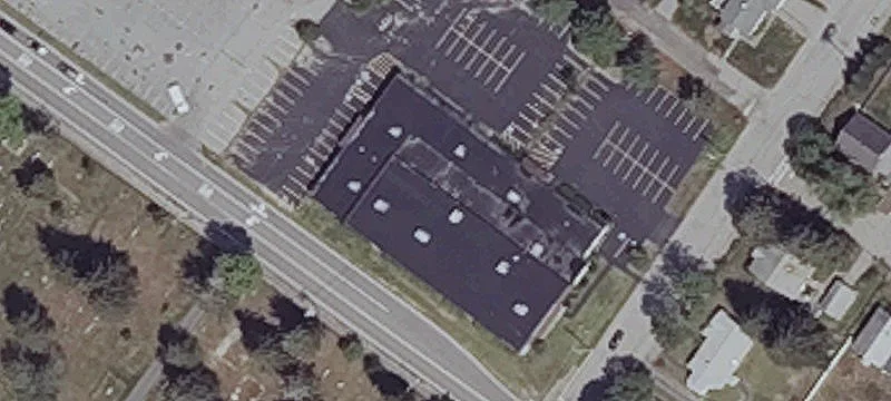 Office Building