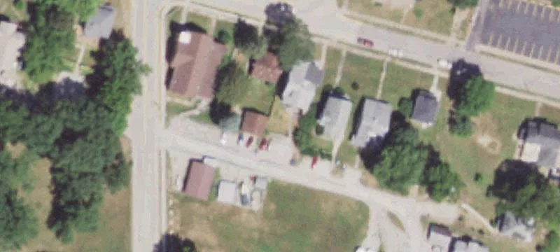 5-Unit Multifamily Investment