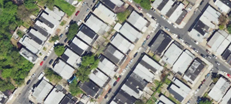 Two-Unit Twin Duplex