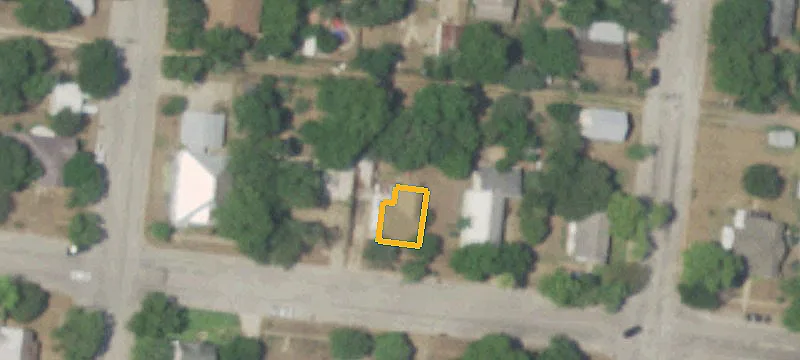 Vacant Residential Development Lot