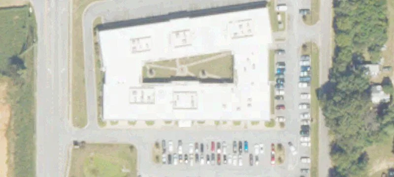 Single-Tenant Office Building