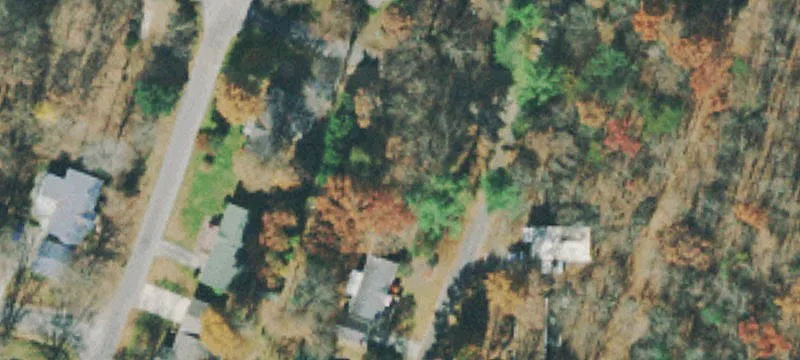 Level Corner Home Lot