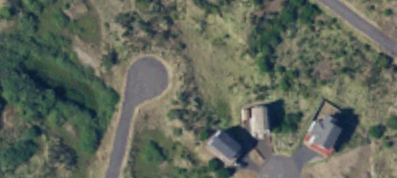 Waterfront Land Parcel