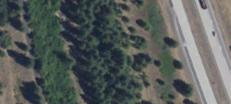 In-Town Development Land Parcel