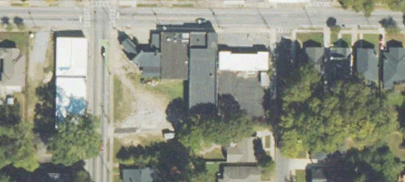 Flex Office with Restaurant Use
