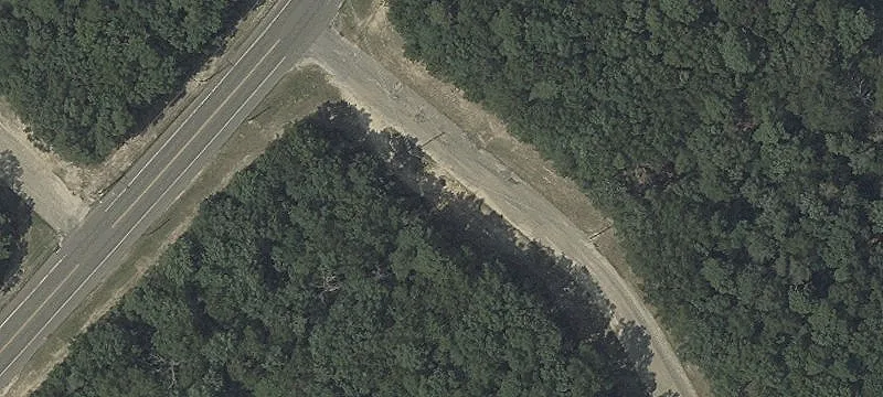 Undeveloped Residential Lot