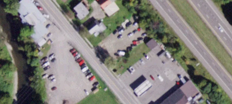 Commercial Building Lot