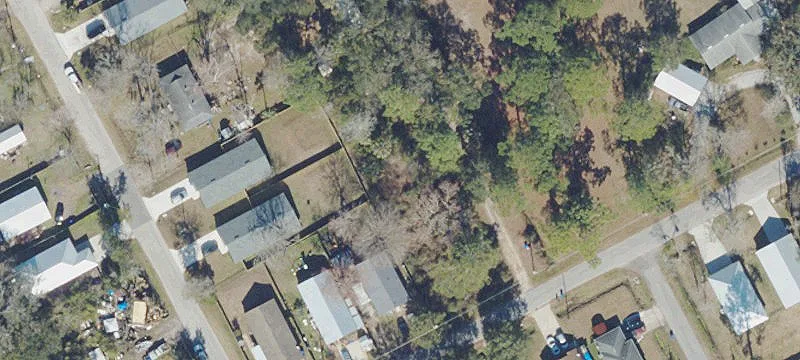 Residential Development Lot