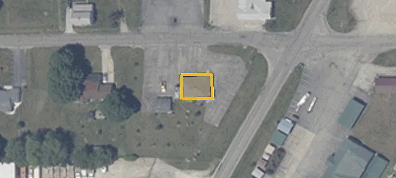 Duplex with Parking and Office