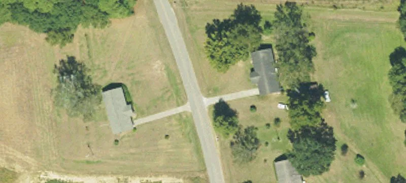 Open Farmland Tract