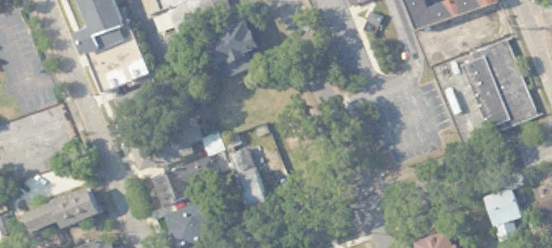 Specialty Property Corner Lot