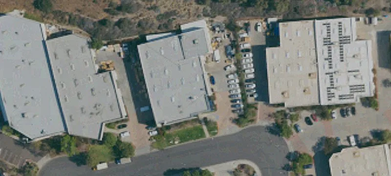 Flex Industrial Space with Yard