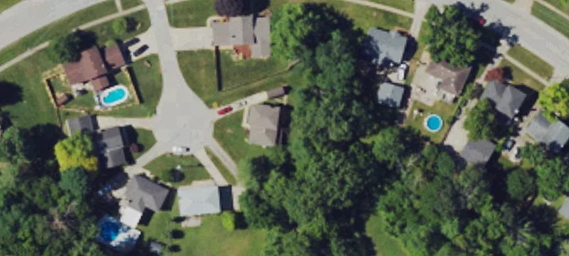 Residential Development Land Parcel