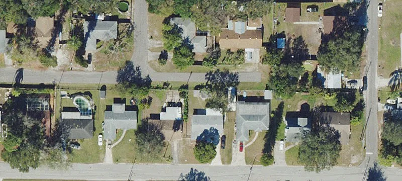 Vacant Multi-Family Zoned Lot