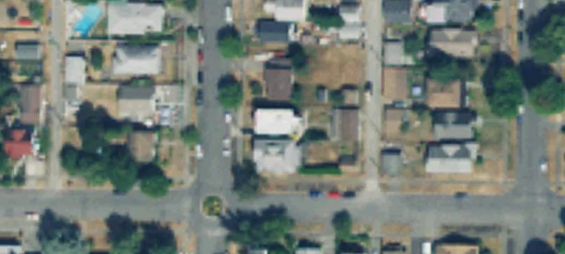 Well-Maintained Triplex