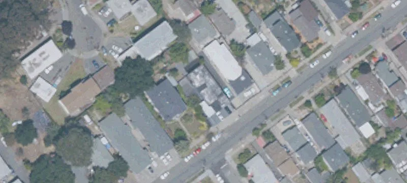 Four-Unit Multifamily with ADU Potential