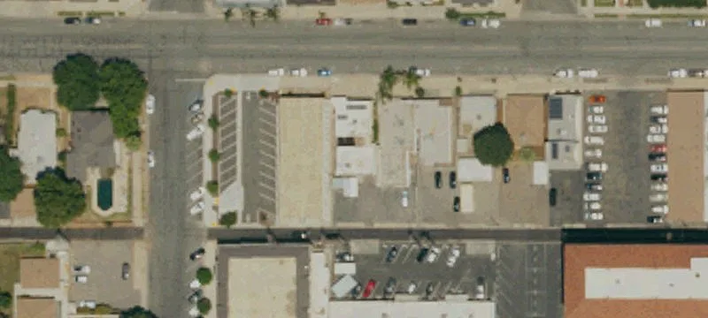 Move-In Ready Downtown Office Suite