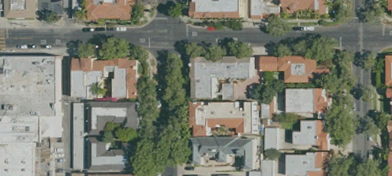 Mediterranean Multifamily with ADU Potential