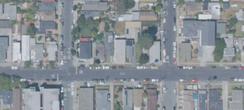Turnkey 4-Unit Residential Income