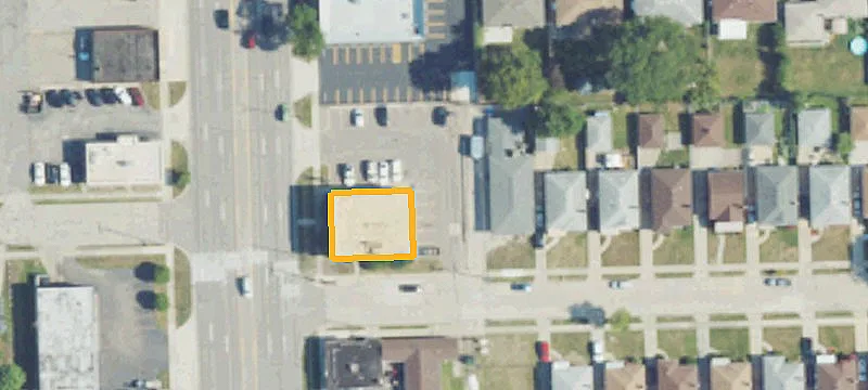 Office Building for Sale