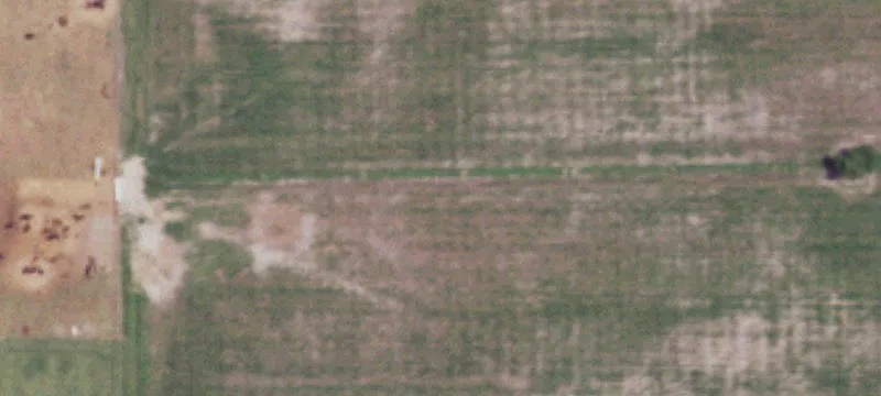 Private Land with City Water