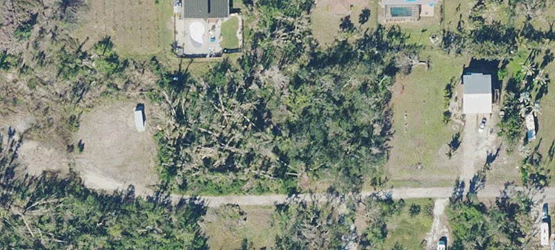 Residential Land Lot