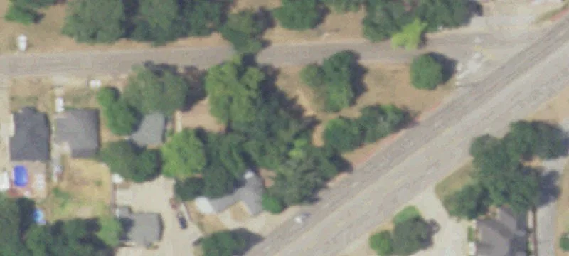 Recreation Land with Live Creeks