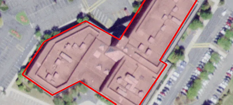 Medical Office Building Suites