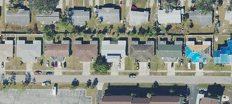 3-Unit Residential Income Property