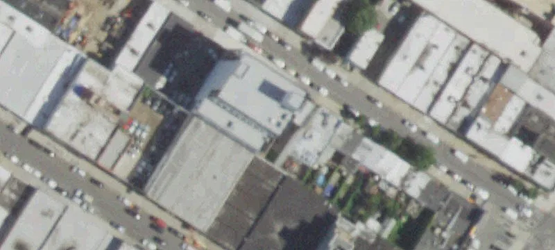 Office Condo Building with Parking