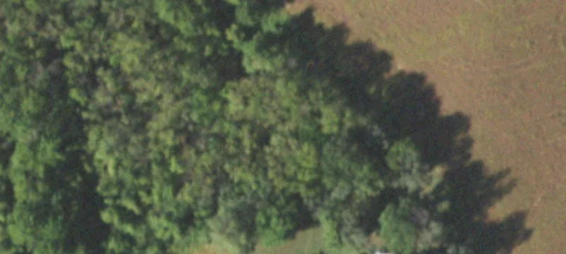 Secluded Lake-View Residential Lots