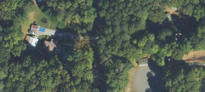 Commercial Land with Highway Frontage