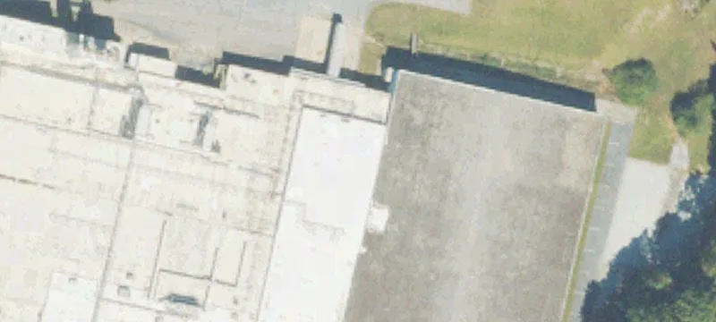 Refrigerated Food Processing Warehouse