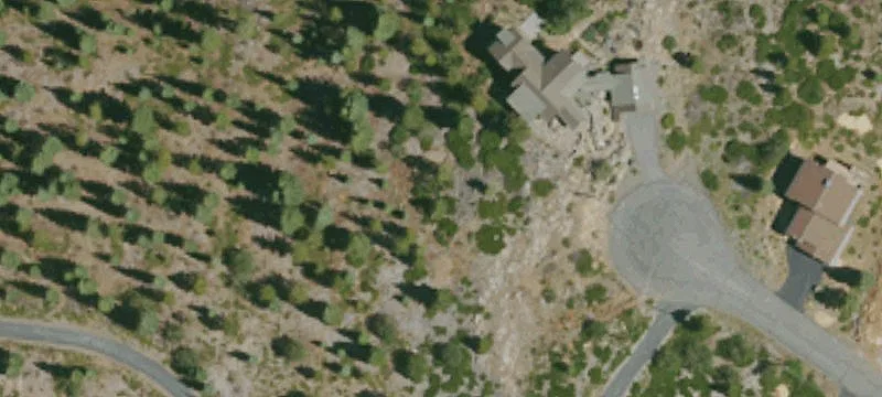 Residential Land with Approved Plans