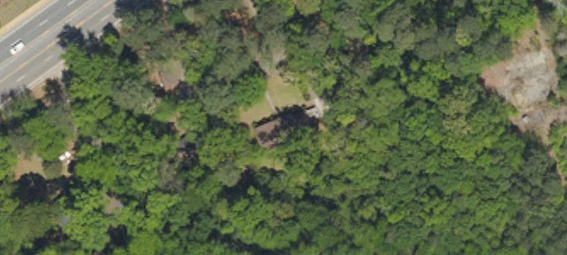 Commercial Development Land with Road Frontage
