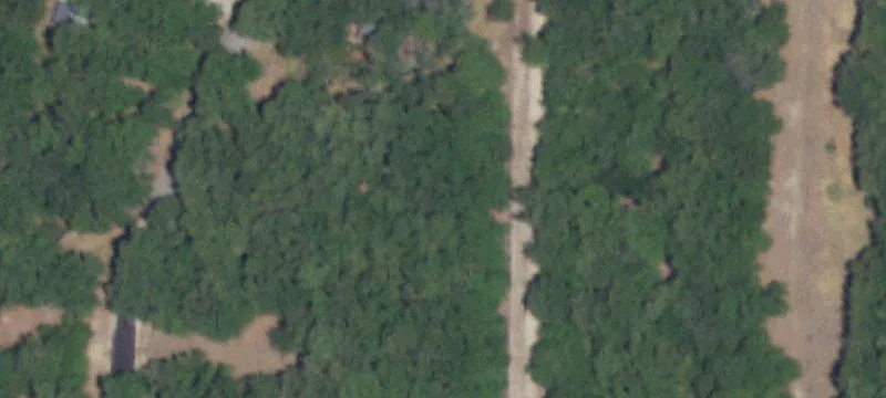 Residential Development Lot