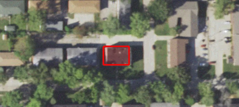 Renovated Multifamily Building