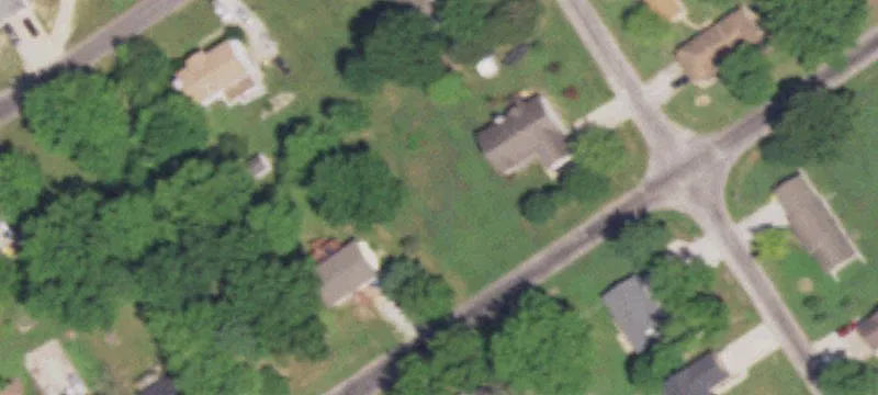 Lake Recreation Land Lot