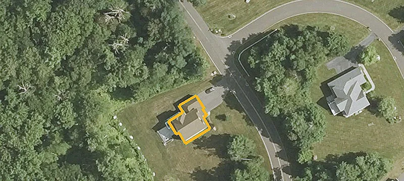 Residential Land with Valley Views