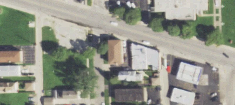 Hard Corner Development Site
