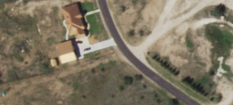 Rural Land for Manufactured Use